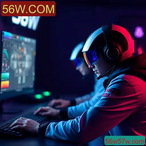 Esportes virtuais
