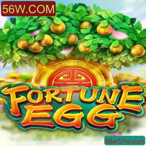 Descubra o Mundo Encantador de FortuneEgg