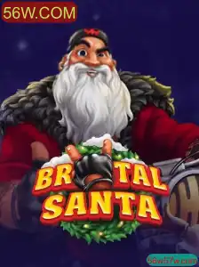 BrutalSanta: A Nova Sensação no Mundo dos Jogos