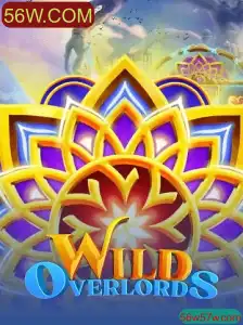 WildOverlords: Desbrave o Universo Fantástico do Novo Jogo de Estratégia