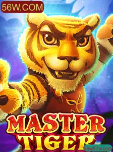 MasterTiger: Uma Nova Dimensão no Mundo dos Jogos de Tabuleiro