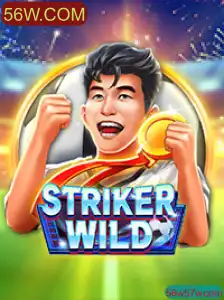 StrikerWILD: Descubra o Novo Fenômeno dos Jogos Online