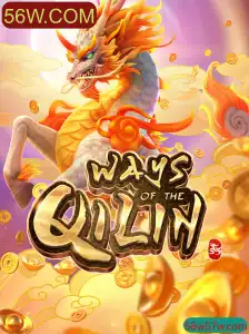 Descubra o Mundo Fascinante de 'Ways of the Qilin' no 56W.COM