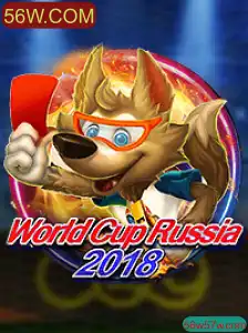 Explorando o Fascinante Mundo do Jogo WorldCupRussia2018
